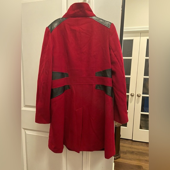 VINTAGE VIA SPIGA Winter Coat! - Picture 4 of 4